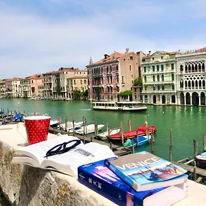 Residenza Rialto Venezia